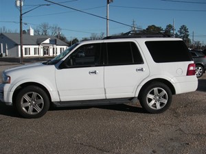 2017 FORD EXPEDITION for sale in Benson