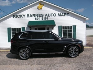 2024 BMW X5 xDrive40i for sale in Benson