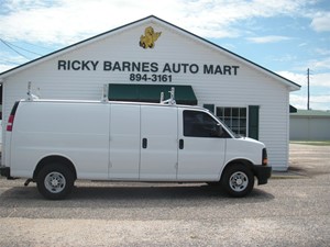 2015 Chevrolet Express 2500 Cargo Extended for sale in Benson