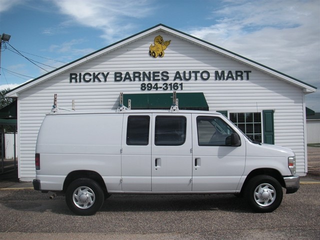 2011 Ford Econoline E-250 for sale by dealer