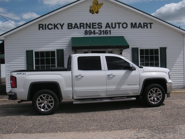 2016 GMC Sierra 1500 for sale by dealer