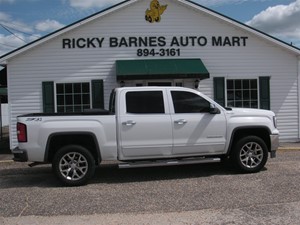 2016 GMC Sierra 1500 for sale in Benson