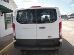 2016 Ford Transit 150 Van Low Roof w/Sliding Pass. 148-in. W