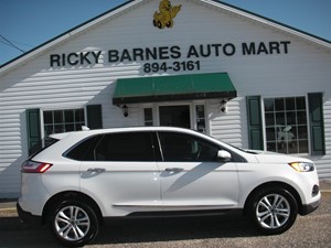 2020 Ford Edge SEL FWD for sale in Benson