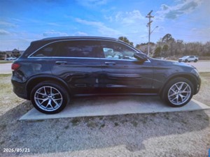 2021 Mercedes-Benz GLC-Class GLC300 for sale by dealer