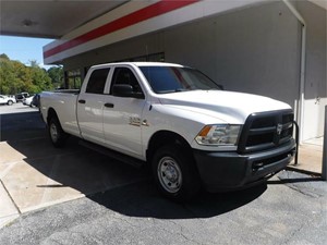 Picture of a 2015 RAM 2500 ST