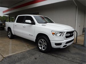 2019 RAM 1500 BIG HORN/LONE STAR for sale by dealer