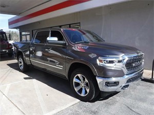 Picture of a 2019 RAM 1500 LIMITED