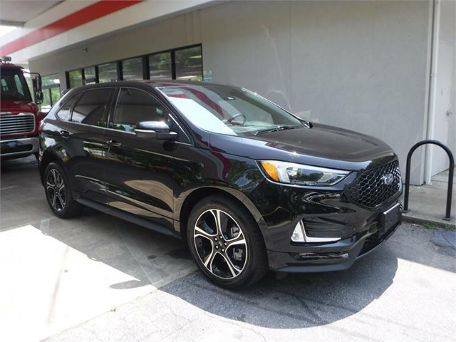 FORD EDGE ST in Asheville