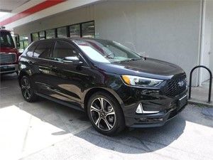 Picture of a 2022 FORD EDGE ST