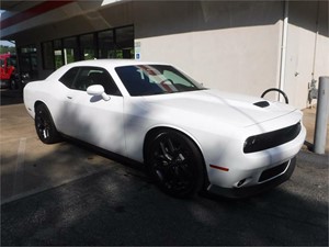 Picture of a 2022 DODGE CHALLENGER GT