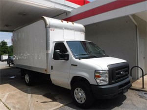 2019 FORD E350 SUPER DUTY for sale by dealer