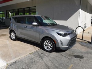 2023 KIA SOUL LX for sale by dealer