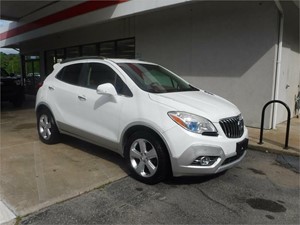 Picture of a 2015 BUICK ENCORE PREMIUM AWD