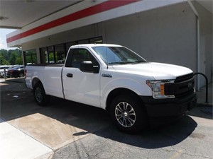 2019 FORD F-150 XL 6.5-FT. BED 2WD for sale by dealer