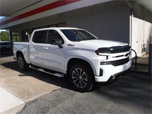 2022 CHEVROLET SILVERADO 1500 Z71 for sale by dealer