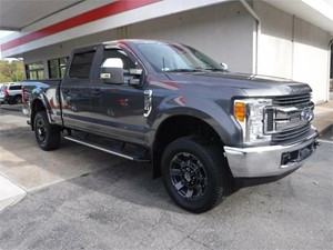 2017 FORD F-250 SD CREW CAB 4WD For Sale! 2017 FORD F-250 SD CREW CAB 4WD for sale by dealer