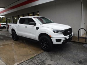 2020 FORD RANGER FX4 SUPERCREW 4WD For Sale! 2020 FORD RANGER FX4 SUPERCREW 4WD for sale by dealer