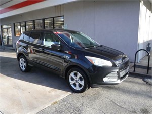 2014 FORD ESCAPE SE FWD for sale by dealer