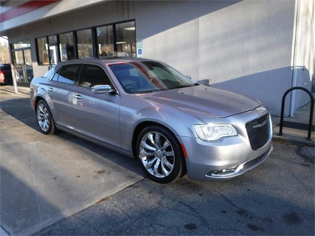 CHRYSLER 300 C RWD in Asheville