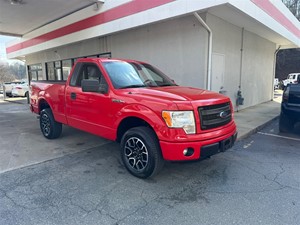 2013 Ford F-150 SXT for sale by dealer