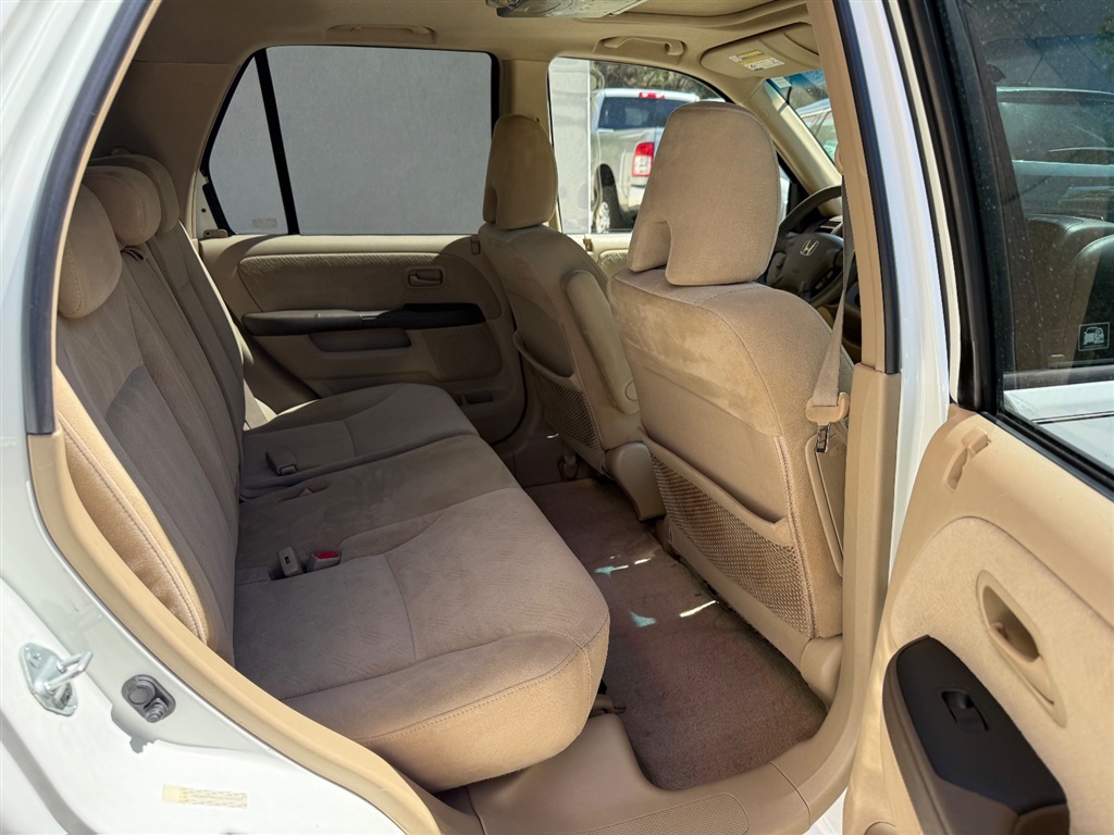 2006 Honda CR-V EX 4WD AT for sale in Asheville