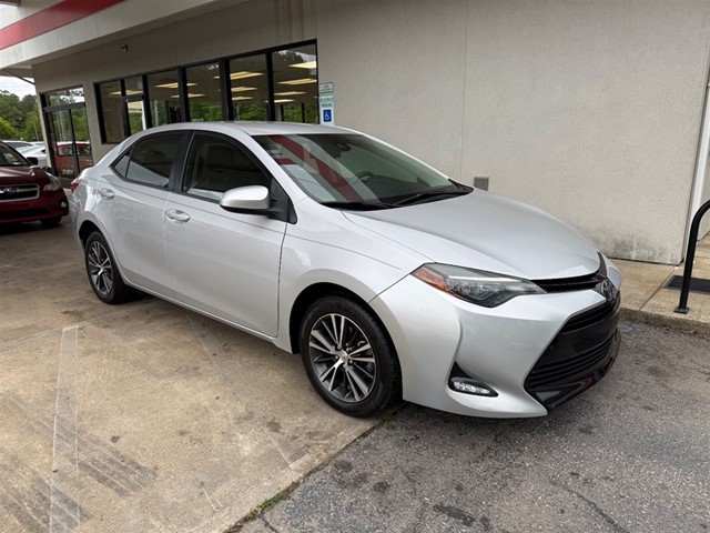 Toyota Corolla L  in Asheville