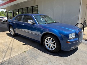2010 Chrysler 300 Touring for sale by dealer