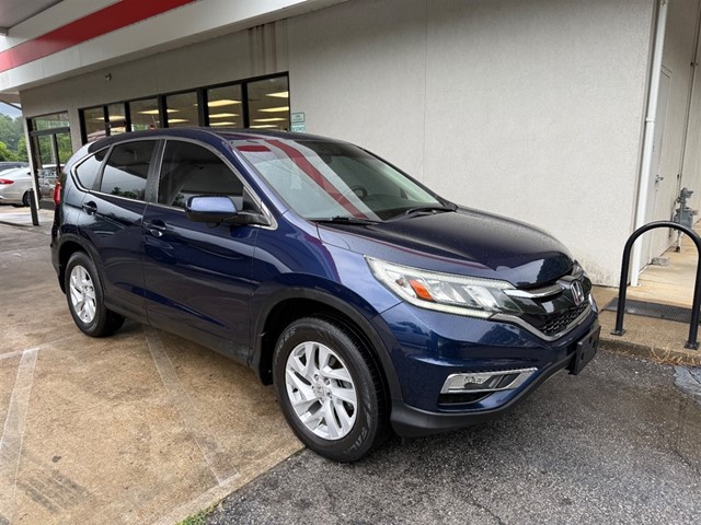 Honda CR-V EX 2WD in Asheville