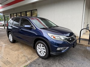 2016 Honda CR-V EX 2WD for sale by dealer