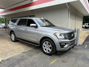 2020 Ford Expedition MAX XLT 4WD for sale by dealer