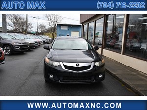 2010 ACURA TSX