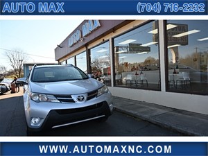 2014 Toyota RAV4