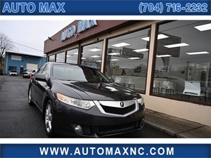 2012 Acura TSX
