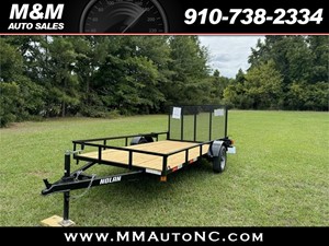 2024 NOLAN 5 x 10 2K E Landscape for sale by dealer