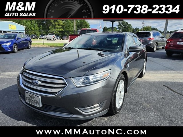 FORD TAURUS SEL in Lumberton