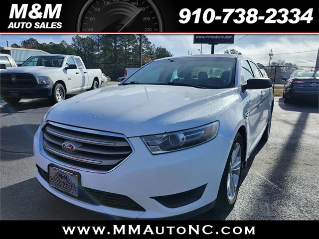 FORD TAURUS SE in Lumberton