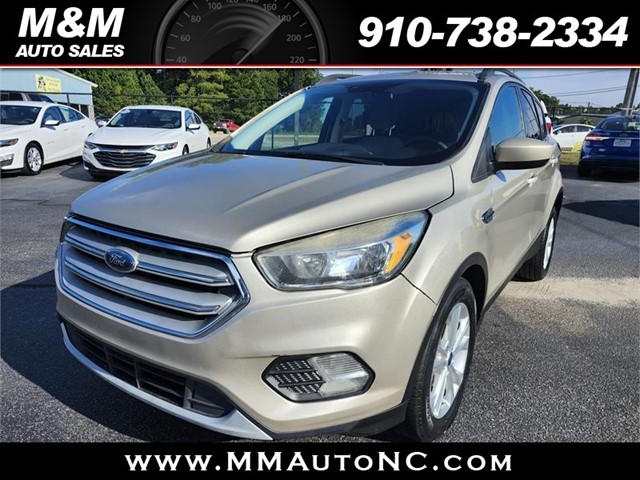 FORD ESCAPE SE in Lumberton