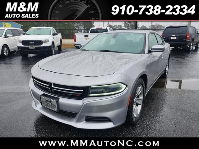 DODGE CHARGER SE in Lumberton