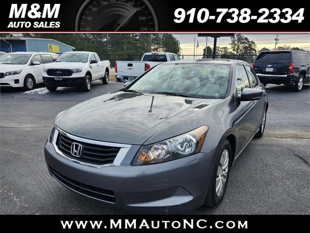 HONDA ACCORD LX in Lumberton