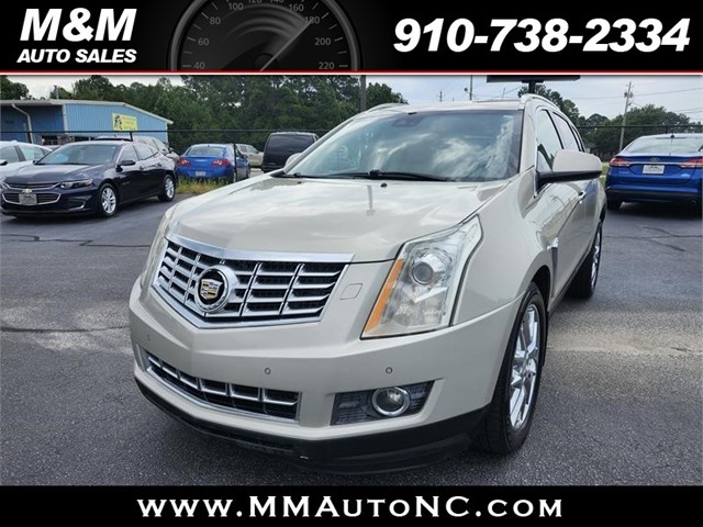 Cadillac SRX Performance Collection FWD in Lumberton