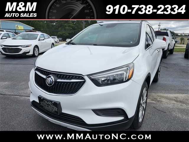 Buick Encore Preferred AWD in Lumberton