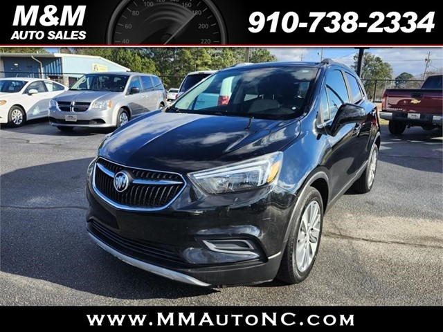Buick Encore Preferred FWD in Lumberton
