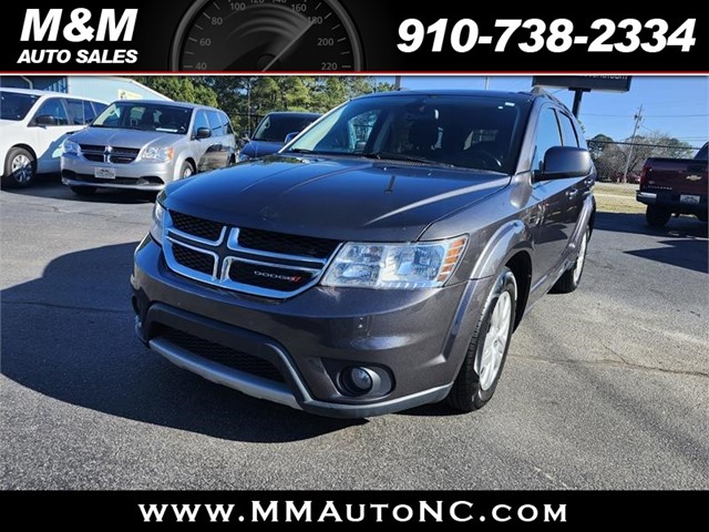Dodge Journey SE in Lumberton