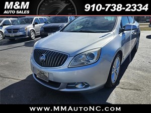 2013 Buick Verano Convenience for sale by dealer