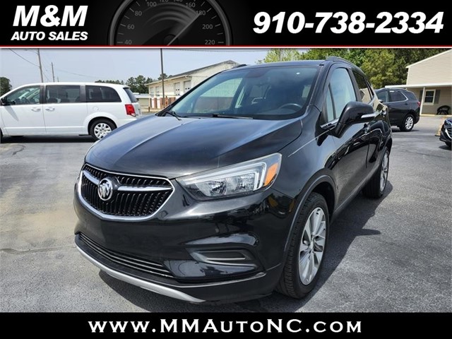 Buick Encore Preferred FWD in Lumberton