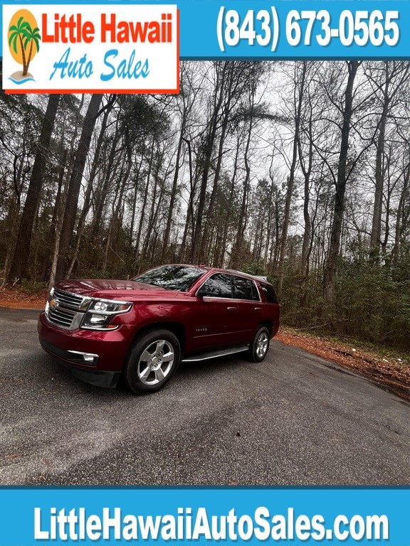 Chevrolet Tahoe Premier 2WD in Florence