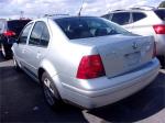 2002 VOLKSWAGEN JETTA GLS