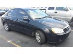 2006 KIA NEW SPECTRA LX/EX