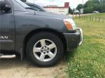 2007 NISSAN TITAN XE/SE/LE